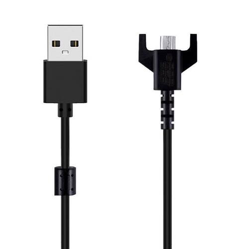 适用罗技狗屁王鼠标转接头充电线GPRO/G900/G903/G403/gpw一二代