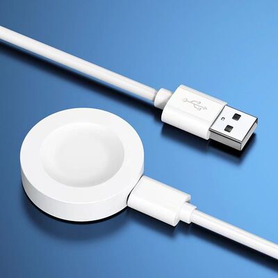 适用华为手表GT4充电器磁吸底座ARA-B19专用watch3/4/5/D充电线