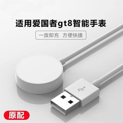 爱国者GT3/GT8充电器线