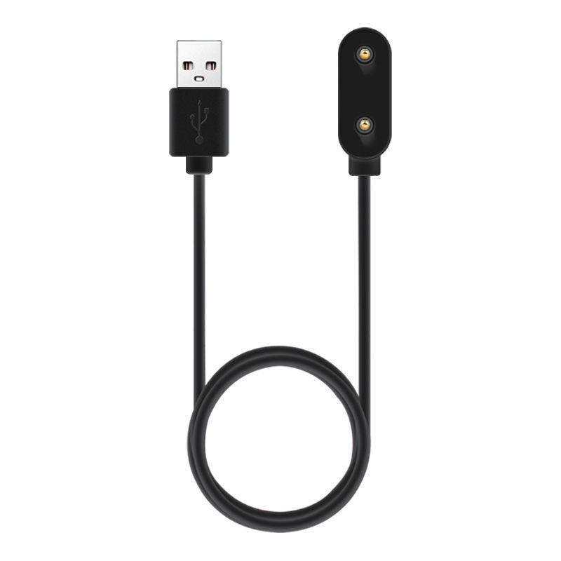 适用华为儿童手表5\5活力版5pro充电线5X\4pro\5Xpro磁吸式充电器