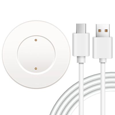 适用华为荣耀MagicWatch2时尚运动雅致款MNS HBE-B19手表座充电器