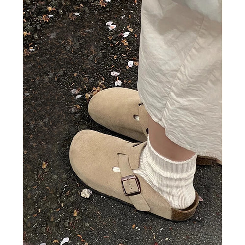 【全网爆卖排名榜⒈】三喜勃肯鞋