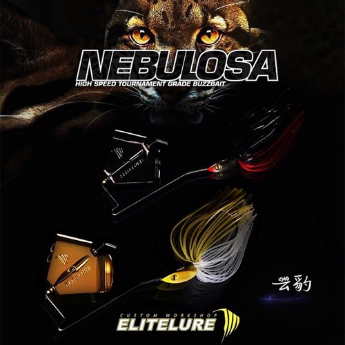 复合亮片拖拉机鲈鱼路亚饵