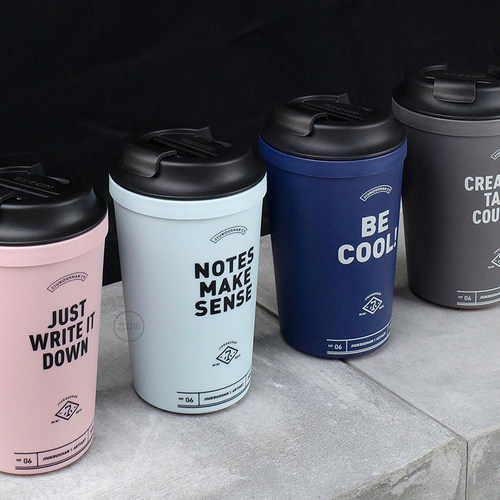 artiart九口山迷你防漏不倒杯