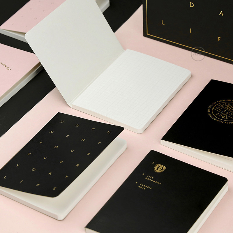 九口山新L/D系列便携随身记横线/空白/方格/点阵笔记本迷你便签本,文具电教/文化用品/商务用品,笔记本/记事本,淘宝优惠券,粉丝福利购,淘宝优惠卷