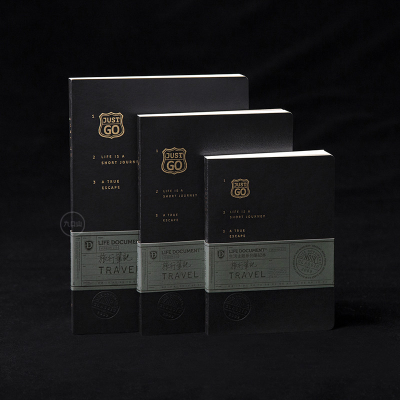 九口山原创文具新ld泰国美国行程