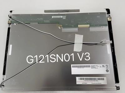 液晶屏G121SN01V3g121sn01v1
