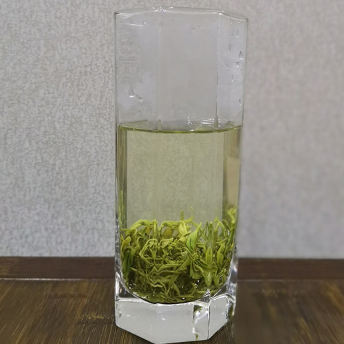 2026新绿茶明前江苏镇江句容茅山炒青绿茶条形清香250克