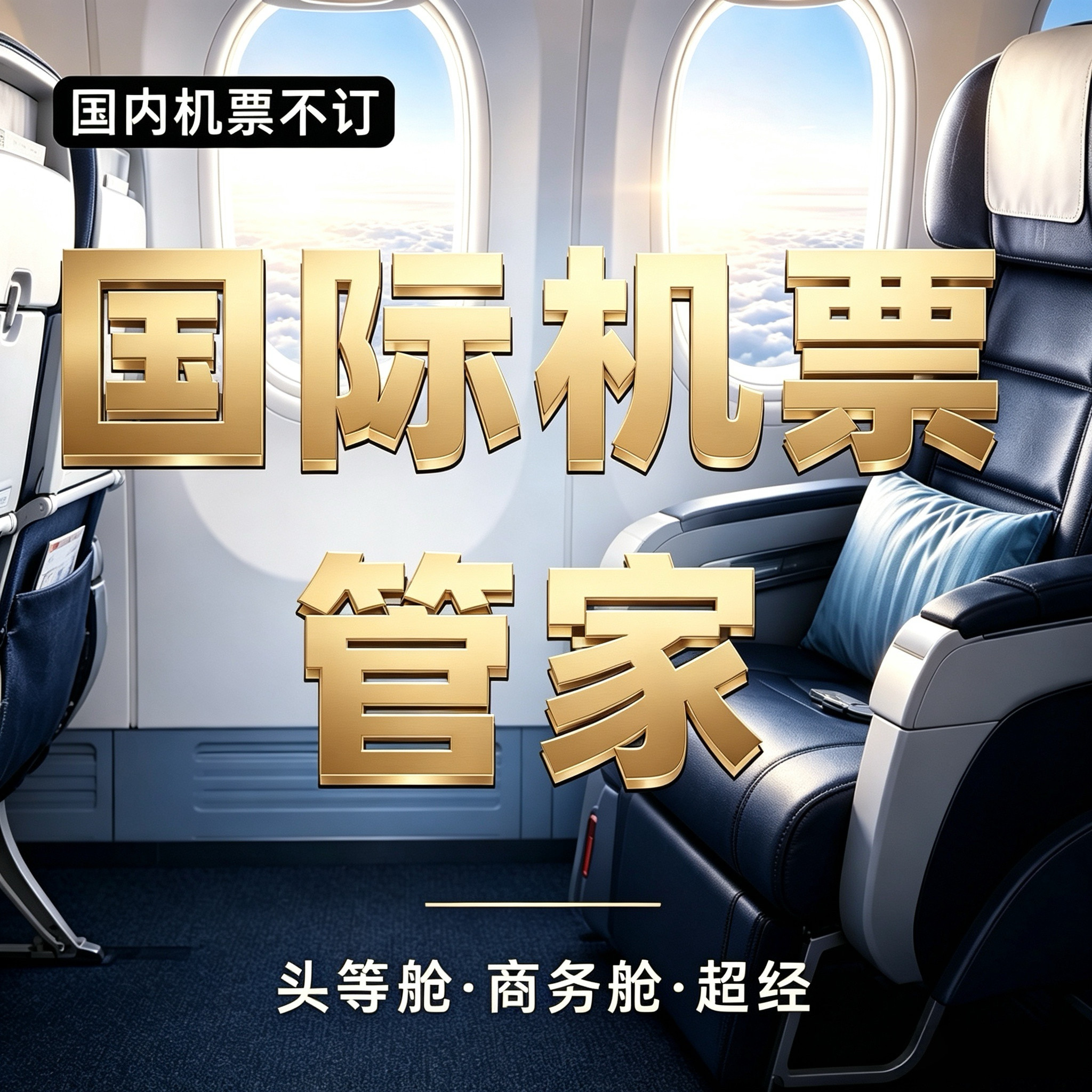 国际机票代订特价机票三折起支持各大航空公司当天可出票欧美非