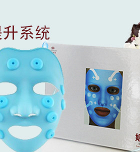 再清椿家用美容仪紧致一用就年轻