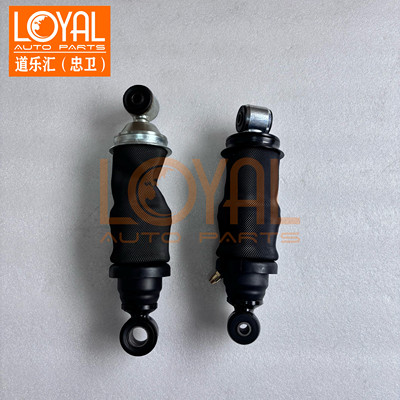 驾驶室前后减震器气囊 适用于奔驰2644  1841卡车物流车