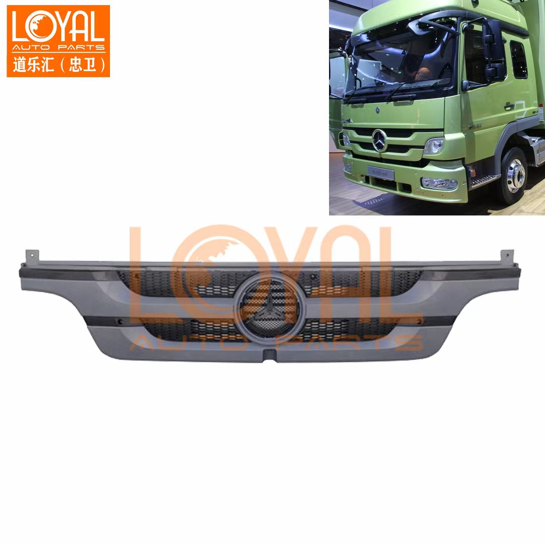 A9728800085 9728800285中网适用于奔驰ATEGO卡车