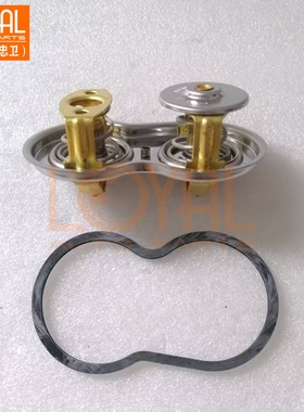 适用于 P420 G470斯堪尼亚卡车泵车节温器 1404924 1916620