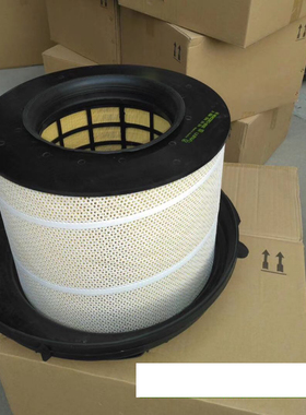 A0040942404 空滤带底座适用于奔驰AXOR卡车1840