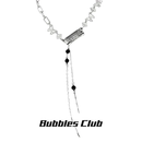 玄舞•扬琴系列原创设计扬琴项链国风新中式 BubblesClub 乐器周边