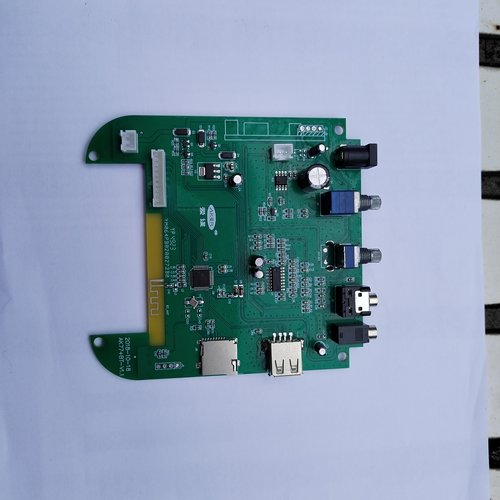 aker/爱课教学扩音机MR2800主机