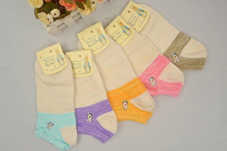 Chaussettes - collants simple - Ref 769492 Image 4