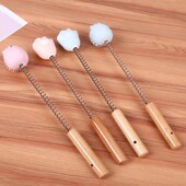 按摩锤敲打锤手持式 捶背锤子卡通经络锤器弹簧锤拍打颈肩后背敲腿