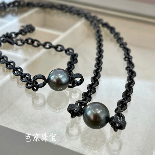 M家新款黑银帅酷炸街