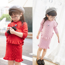 Robes pour fille - Ref 2045976 Image 19