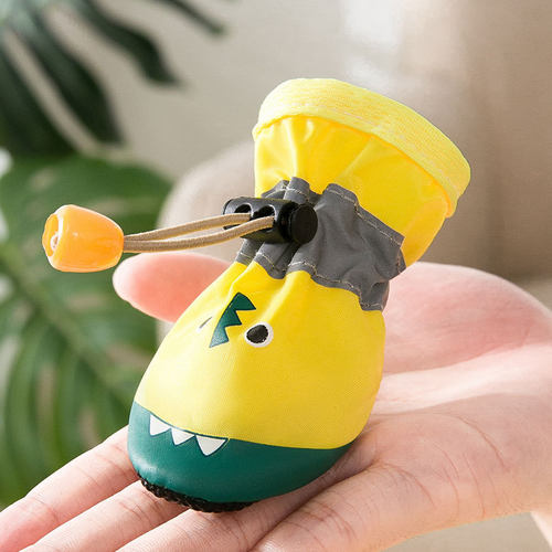 小狗狗鞋子夏季室内防掉软底鞋泰迪宠物小型幼犬脚套四季宠物鞋子