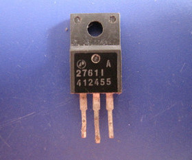 【裕强达电子】原装进口拆机场效应AP27611 A27611 A2761I