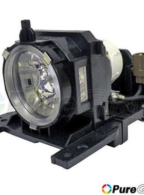 宝得丽投影机仪灯泡 适用 日立HCP-980X HCP-6780X/X306/X301/X467/X450/90X 带灯架 DT00841 DT00911