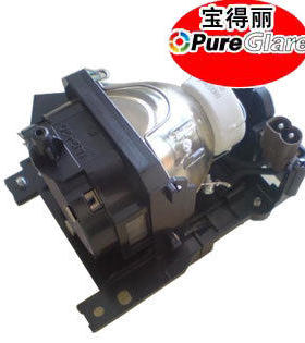 3M 投影机灯泡  PL76X WX66 带灯架 78-6969-9947-9(DT00911)