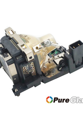 原装 SANYO 三洋 投影机灯泡 PLC-XU300C/XU310C/XU351C/XU300 投影仪灯架 POA-LMP131