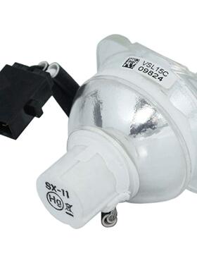 宝得丽 原装SHARP夏普 PG-D50X3D、PG-D5000XA D5880XA投影机灯泡 AN-D500LP/shp140