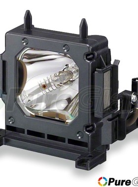 宝德丽 适用于原装 索尼 投影机灯泡VPL-VW80/VW85/HW20/HW15/GH10 带架 LMP-H201