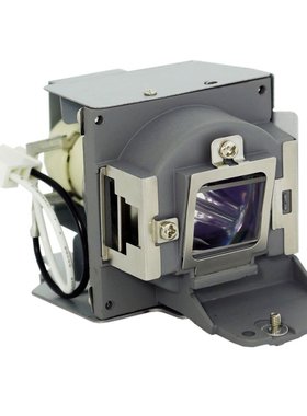 明基W750/W770ST/EP8830D/EP3726D/MP772ST/MP782ST/EP335D+/EP4225D/MX713ST投影机灯泡带灯架5J.J7K05.001