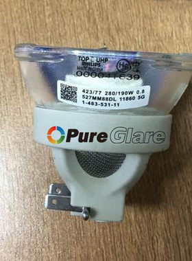 原装索尼VPL-F535W/VPL-F530W/VPL-F530H灯泡LMP-F280