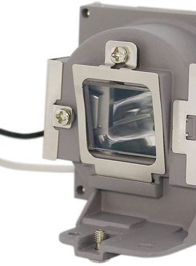 宝得丽 适用 明基MS504/MS524A/MW526A/MW526H/MX525A投影机灯泡 5J.J9R05.001