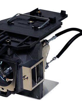 宝得丽 BENQ 明基 投影机灯泡 MX722 带灯架 5J.J6N05.001