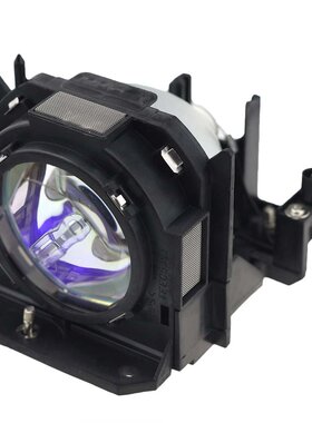 宝得丽 PANASONIC 松下 投影机灯泡 PT-DW100C带灯架 ET-LAD12K