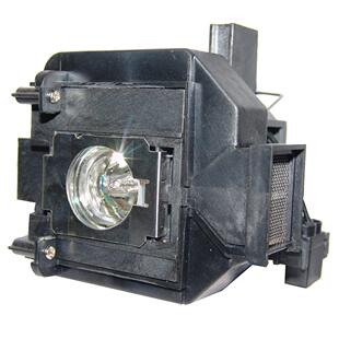 HC5010e 寶得麗 適用于PowerLite HC5010 PC6010投影機(jī)燈泡ELPLP69投影儀燈泡