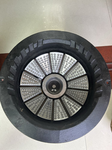 商用酒店厨房低噪音节能静音猛火灶炉头炉芯金属聚热反射片体配件