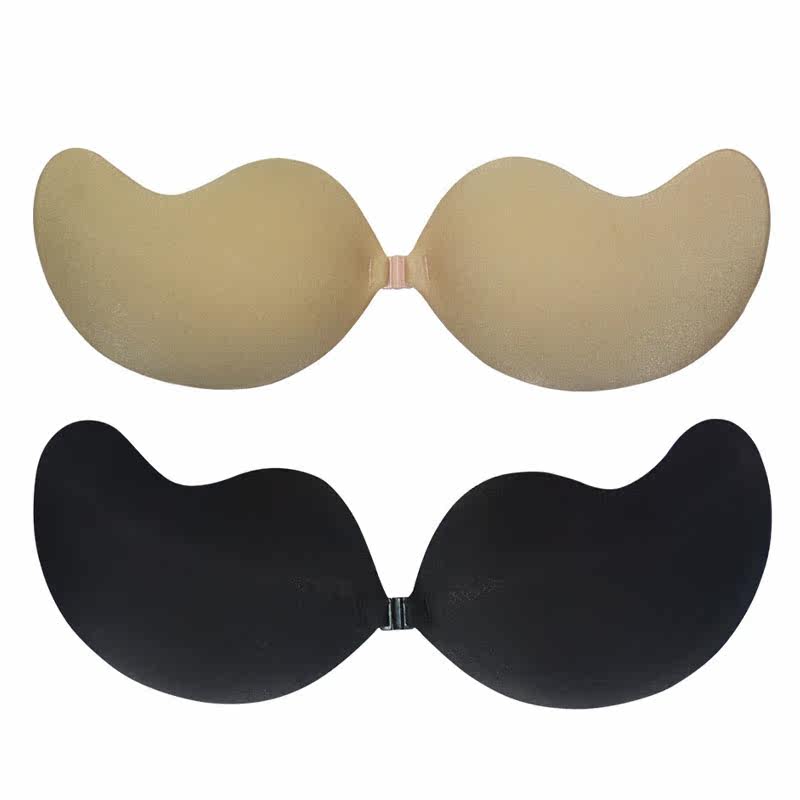 Soutien-gorge invisible jeunes femmes - Ref 784205 Image 3