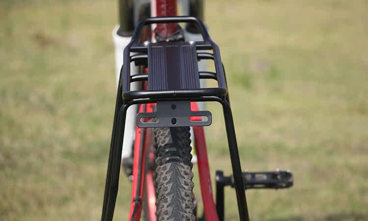 Porte-bagages pour vélo - Ref 2413654 Image 4