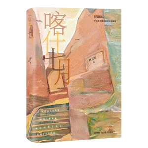 【新疆青少年出版社】新疆是个好地方：喀什七月 温暖独特的文风与细腻的笔触刻画了主人公和当地青年一起为这片土地奋斗的经历