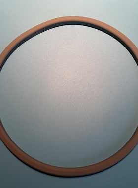 OSVO荣事达格罗赛格东仕滚筒烘干机干衣机售后维修配件门密封胶圈