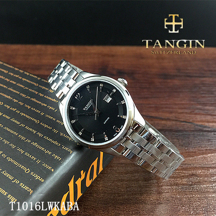 tangin瑞士超薄情侣表
