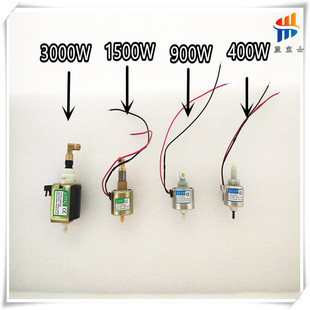 烟雾机配件舞台灯光400W900W1200W1500W烟雾机油泵发热芯温控消毒