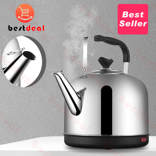 Fast Kettle Shut Auto Boiling Coffee Tea for Electric 10L