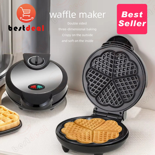 wafflemaker华夫饼机110V