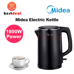 Midea Electric Kettle Midea/美的 MK-HJ1510 Water Heater tea