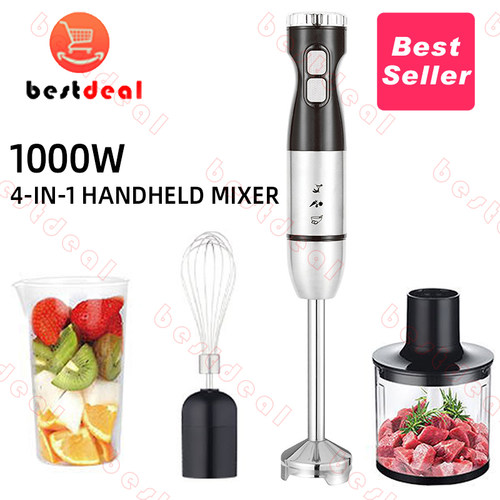 Englishhandblender辅食料理棒