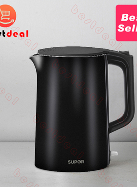 SUPOR Electric Kettle SUPOR/苏泊尔 SW-15J71A Water Heater