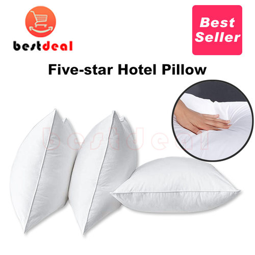 Fivestarhotelpillow枕头枕芯